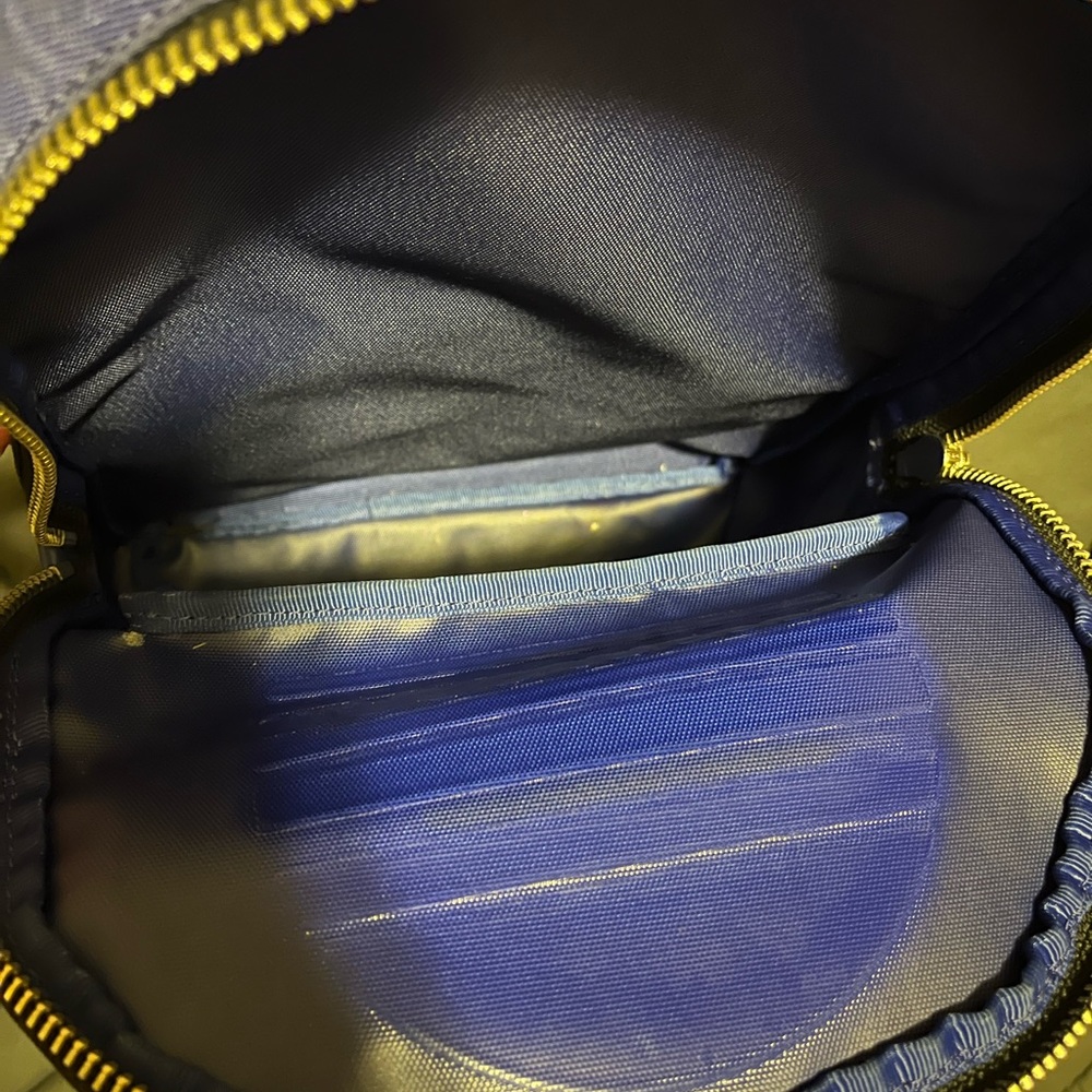 Marc Jacobs Backpack - image 5